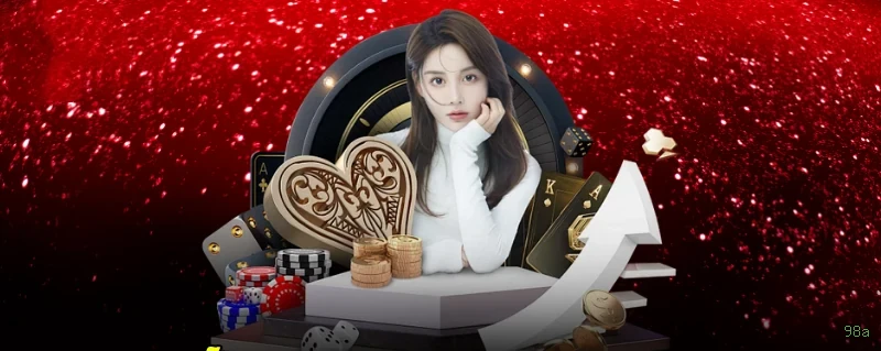 Cassino ao vivo 98a dealers