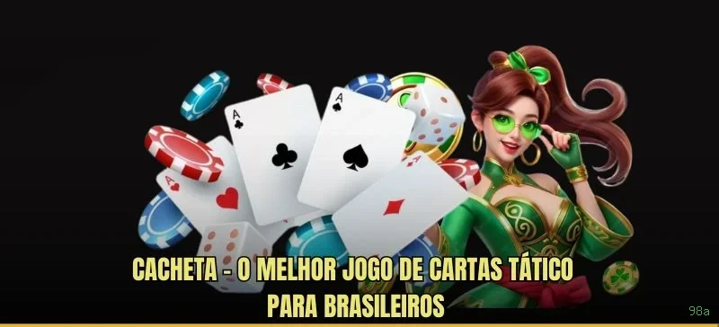 Cassino ao vivo 98a dealers