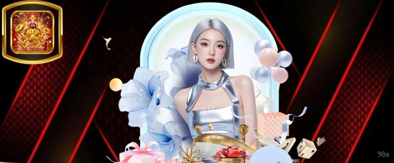 Ganhar e sacar na 98a