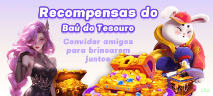 Bônus e prêmios 98a